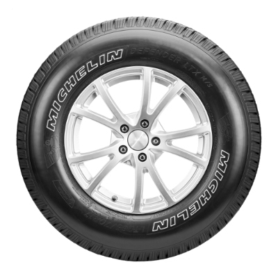 michelin defender