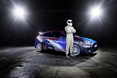 forza focus (select to view enlarged photo)