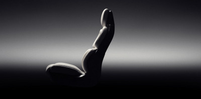 lincoln seat (select to view enlarged photo)