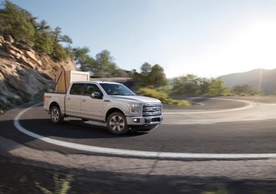 ford f-150 (select to view enlarged photo)