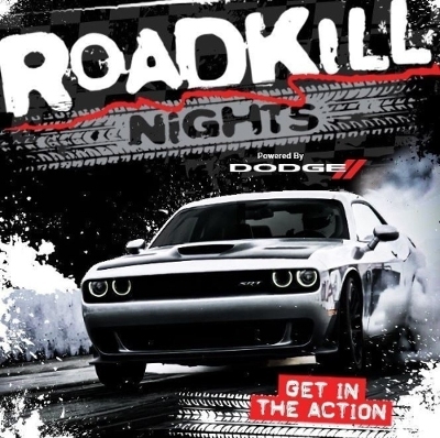 road kills