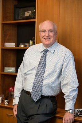 steven goodale