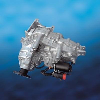 borg warmer engine
