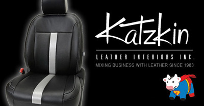 katzkin leather (select to view enlarged photo)
