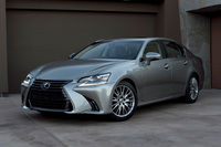 lex gs 200t (select to view enlarged photo)