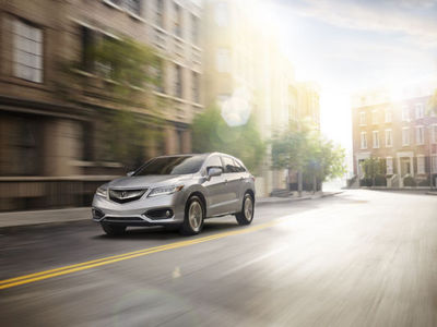 acura rdx(select to view enlarged photo)