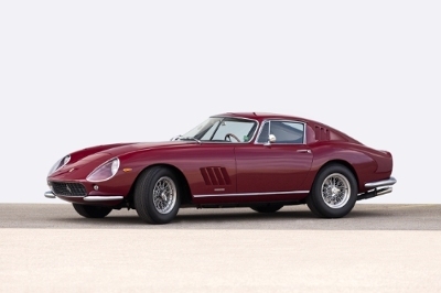 ferrari 275