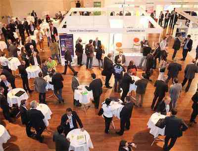 3d print conference (select to view enlarged photo)