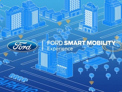smart mobility (select to view enlarged photo)