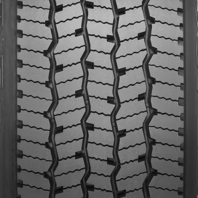 michelin retread