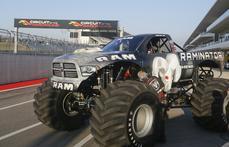 monster ram