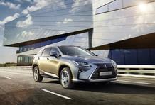 lexus