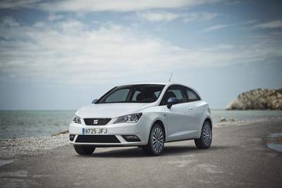 seat ibiza (select to view enlarged photo)