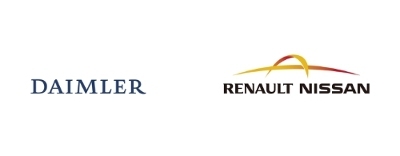 daimler renault nissan