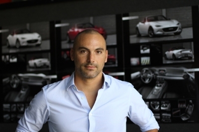 julien montousse