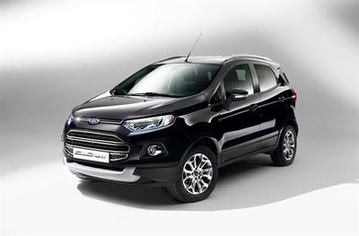 ford ecosport (select to view enlarged photo)