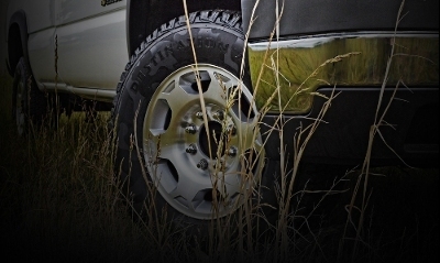 a/t tires