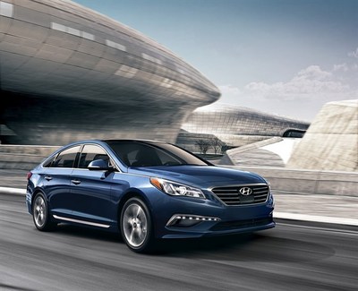 hyundai sonata (select to view enlarged photo)
