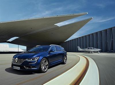 renault talisman (select to view enlarged photo)