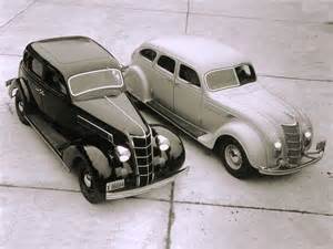 historic chrysler