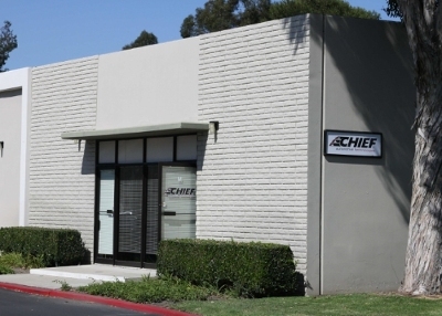 chief university