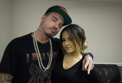 j balvin (select to view enlarged photo)