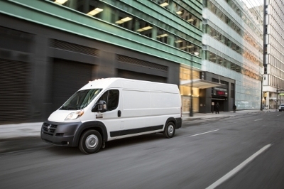 ram promaster