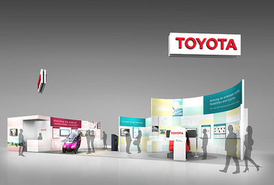 toyota its (select to view enlarged photo)