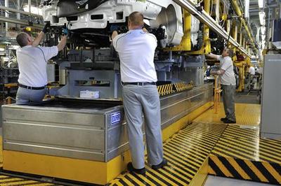 bentley manufacturing (select to view enlarged photo)