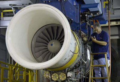 rolls-royce plant (select to view enlarged photo)
