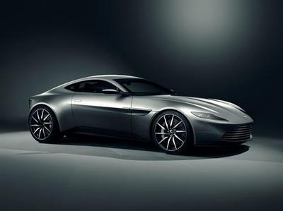 aston martin (select to view enlarged photo)