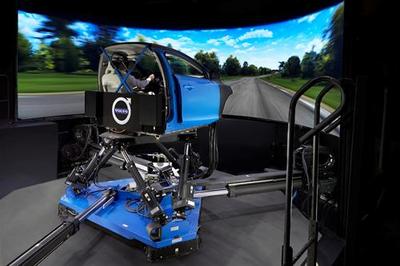 volvo chassis (select to view enlarged photo)
