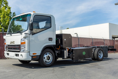 phev drivetrain truck (select to view enlarged photo)