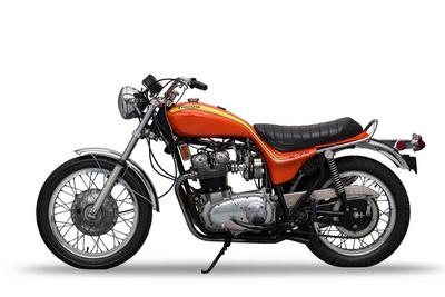 MOTORCYCLE (select to view enlarged photo)