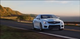 cadillac