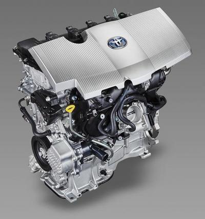 toyota prius (select to view enlarged photo)