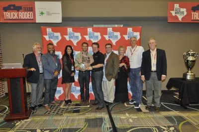texas writers (select to view enlarged photo)