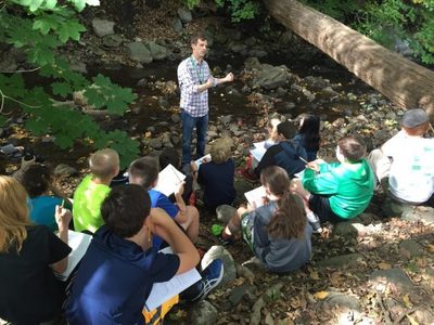 gm environment education (select to view enlarged photo)