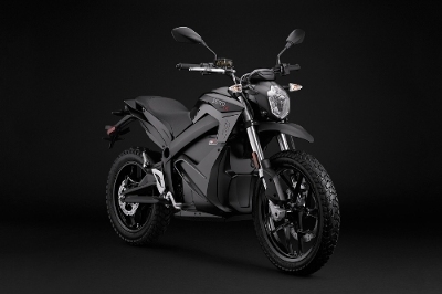 zero motorcycle
