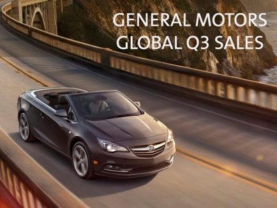 gm third quarter (select to view enlarged photo)