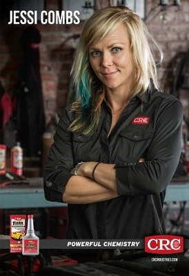 jessi combs