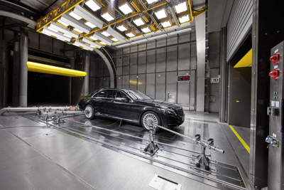 mercedes benz s class (select to view enlarged photo)