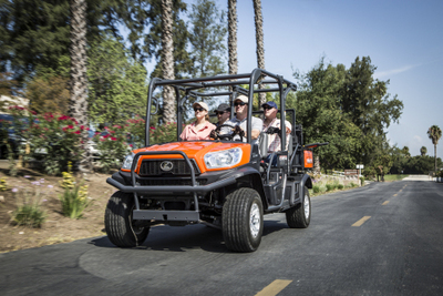 kubota cargo (select to view enlarged photo)