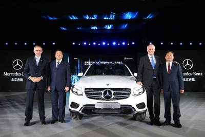 mercedesbenz glc (select to view enlarged photo)