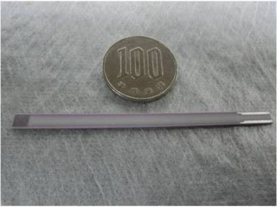 diesel soot sensor (select to view enlarged photo)