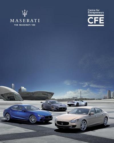 maserati (select to view enlarged photo)