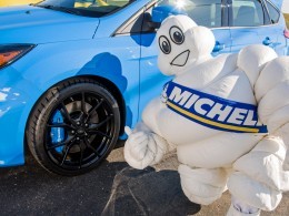 ford and michelin
