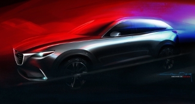 mazda in la