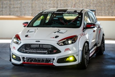ford focus (select to view enlarged photo)