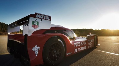 nissan ft (select to view enlarged photo)